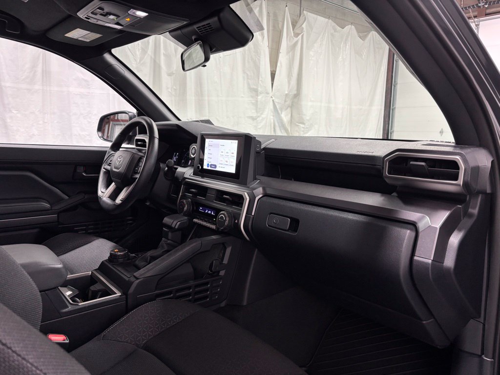 Used 2026 Toyota 4Runner SR5 AWD/4WD image 60