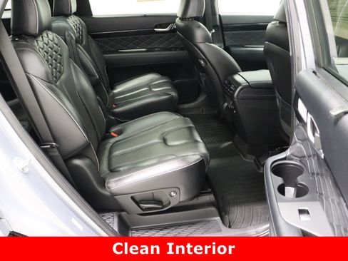 Used 2020 Hyundai Palisade Limited image 39