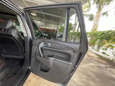 Used 2014 Buick Enclave Premium AWD/4WD image 16