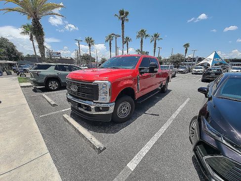 Used 2026 Ford F350 XL AWD/4WD image 65