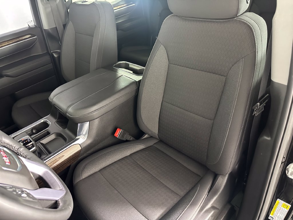 Used 2025 GMC Sierra 1500 Elevation AWD/4WD image 24