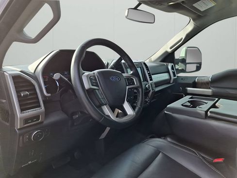 Used 2019 Ford F250 Lariat AWD/4WD image 31