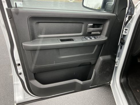 Used 2023 RAM 1500 Tradesman w/ Popular Equipment Group image 13