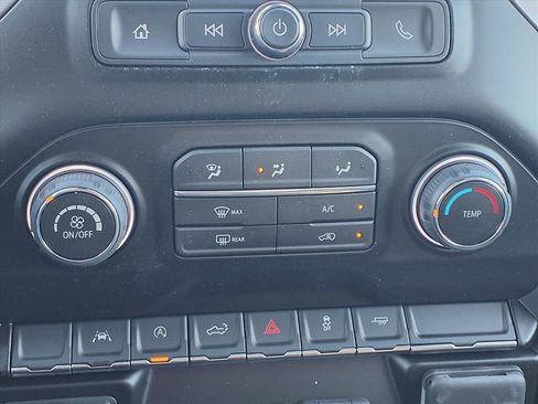 New 2026 Chevrolet Silverado 1500 W/T w/ WT Value Package image 15