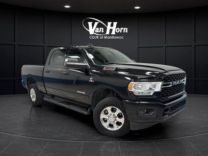 Used 2022 RAM 2500 Big Horn w/ Level A Equipment Group