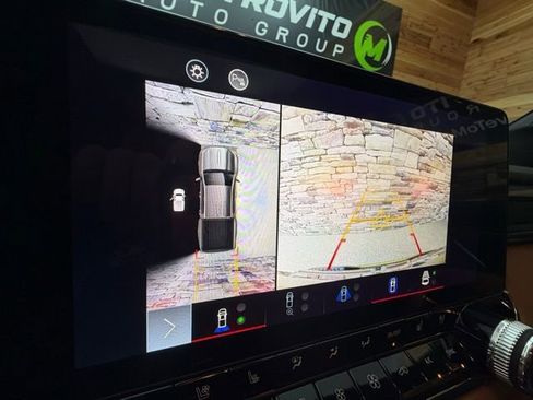 Used 2023 GMC Canyon AT4 w/ AT4 Premium Package image 22