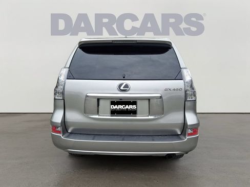 Used 2022 Lexus GX 460 Premium w/ Premium Plus Package AWD/4WD image 6