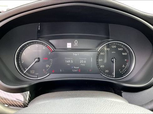 Used 2023 Cadillac XT4 Sport w/ LPO, Onyx Lite Package FWD image 20