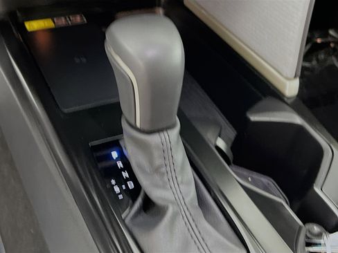 Used 2025 Toyota Camry SE w/ Multimedia Upgrade Package FWD image 24