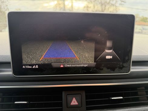 Used 2018 Audi A4 2.0T Premium image 10