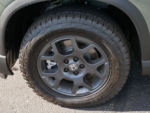Used 2026 Honda Pilot TrailSport image 15