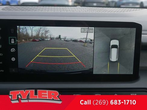 New 2027 Kia Telluride SX FWD image 58