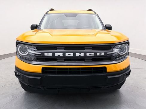 Used 2022 Ford Bronco Sport Big Bend w/ Convenience Package image 10