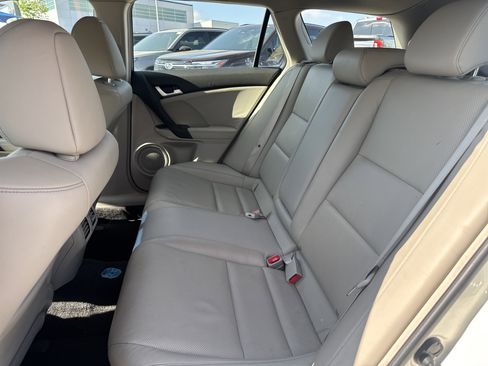 Used 2011 Acura TSX w/ Technology Package image 29
