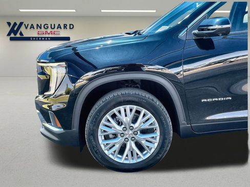 New 2026 GMC Acadia Elevation w/ Elevation Premium Package FWD image 42