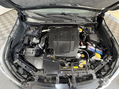 Used 2020 Subaru Forester Premium image 27