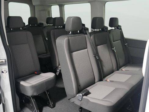 New 2026 Ford Transit 350 XL image 40