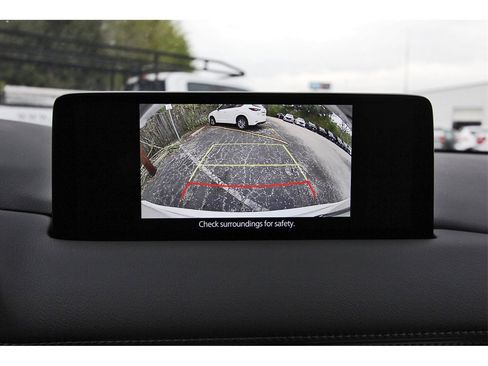 New 2025 MAZDA CX-5 AWD 2.5 S w/ Preferred Package image 23