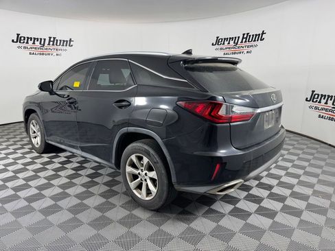 Used 2016 Lexus RX 350 FWD w/ Premium Package image 7