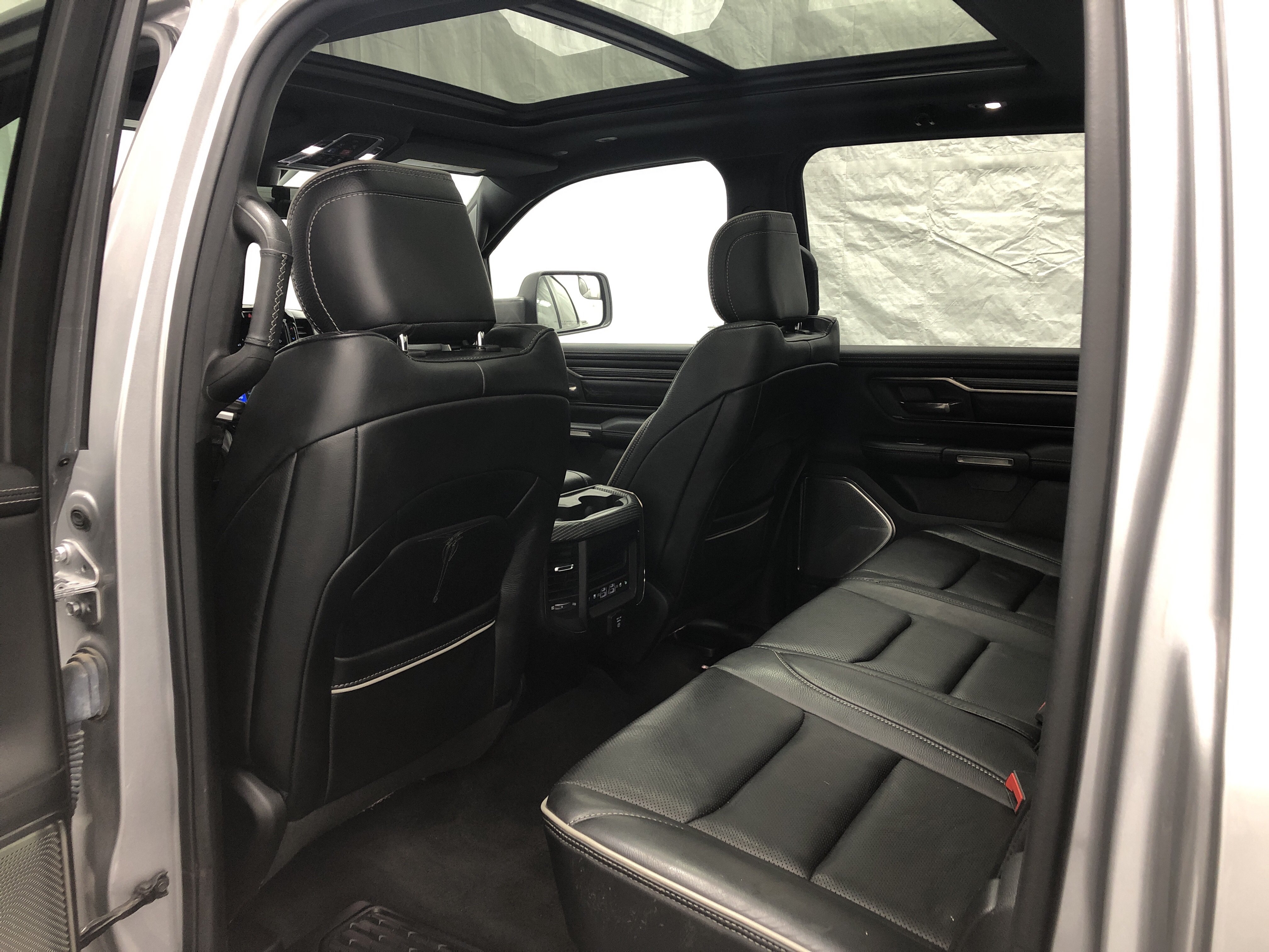 Certified 2021 RAM 1500 Limited w/ Night Edition AWD/4WD image 14