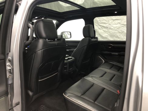 Certified 2021 RAM 1500 Limited w/ Night Edition AWD/4WD image 14