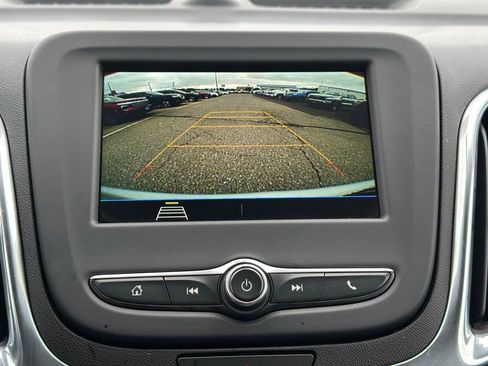 Used 2019 Chevrolet Equinox LT AWD/4WD image 30