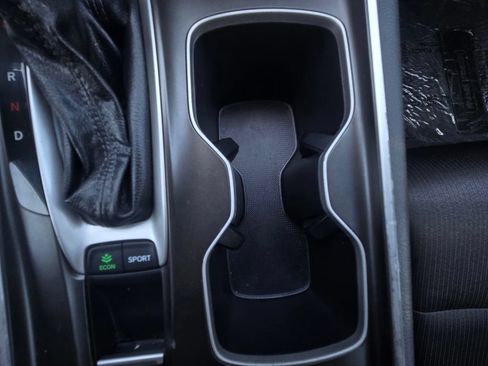 Used 2020 Honda Accord Sport image 26