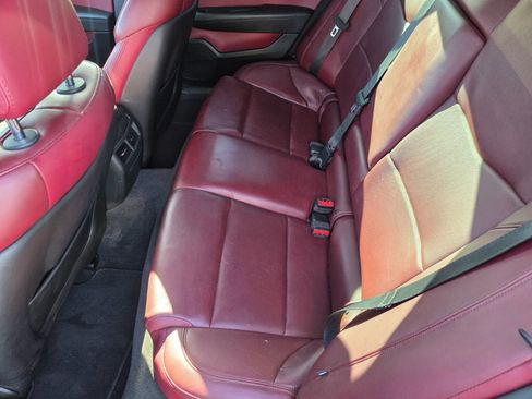 Used 2013 Cadillac ATS Performance w/ Cold Weather Package image 10