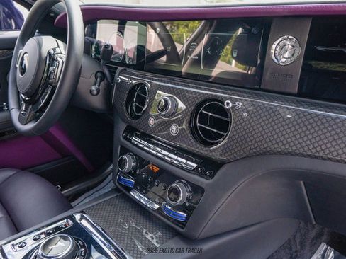 Used 2024 Rolls-Royce Ghost Black Badge image 64