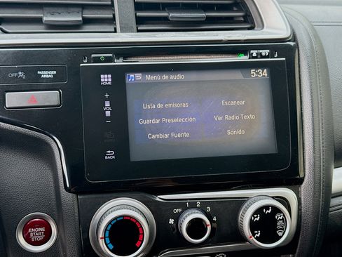 Used 2015 Honda Fit EX image 13