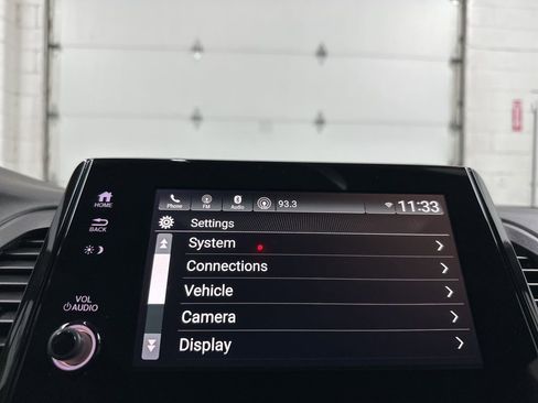 Used 2024 Honda Odyssey Sport image 29