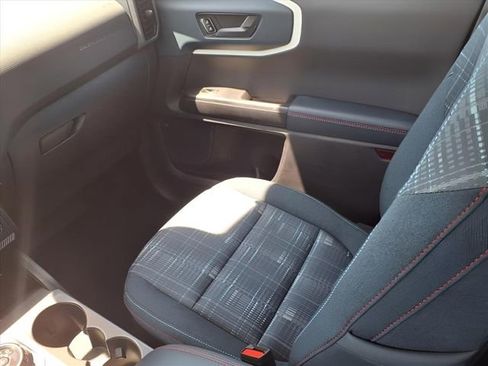 New 2025 Ford Bronco Sport Heritage w/ Convenience Package image 12