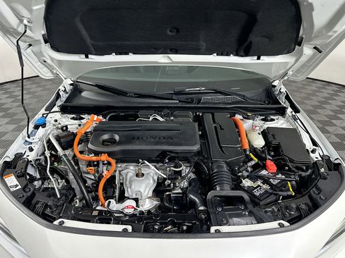 Used 2025 Honda Civic Sport image 33