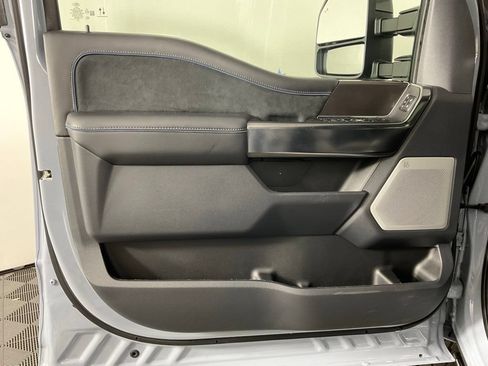 New 2026 Ford F350 Platinum AWD/4WD image 12