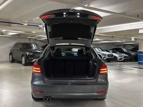 Used 2014 BMW 328i Gran Turismo xDrive AWD/4WD image 7