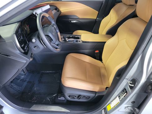 Certified 2023 Lexus RX 350 Premium Plus image 10