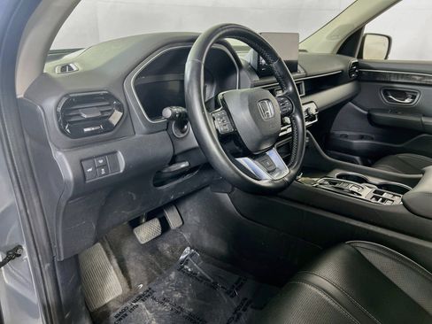 Used 2023 Honda Pilot Elite image 9