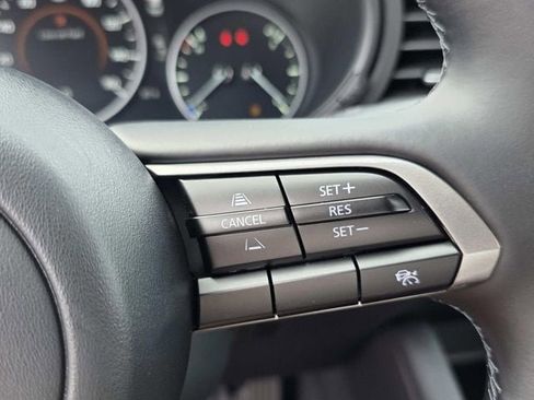 New 2026 MAZDA MAZDA3 2.5 S Sedan w/ Preferred Pkg FWD image 12