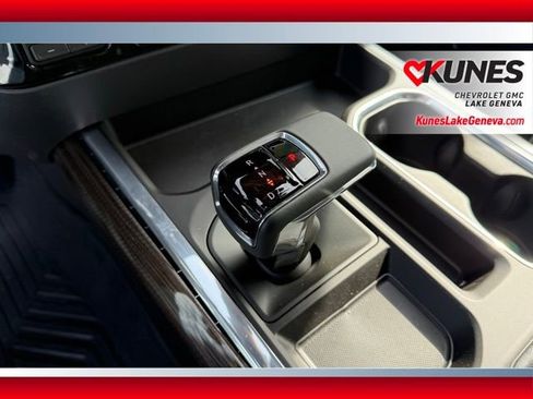 New 2026 Chevrolet Silverado 1500 LT Trail Boss w/ LT Trail Boss Premium Package image 35