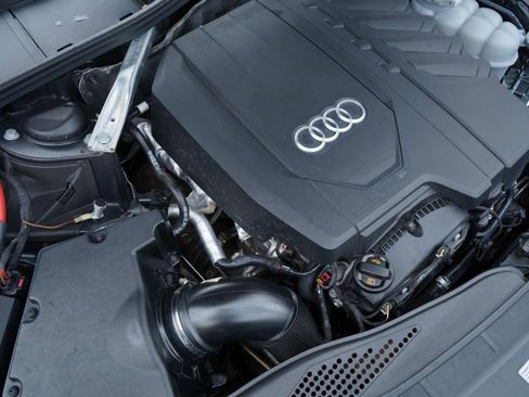 Used 2022 Audi A4 2.0T Premium Plus AWD/4WD image 81