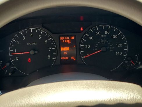 Used 2021 Nissan NV 2500 SV image 28