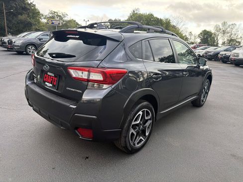 Used 2019 Subaru Crosstrek 2.0i Limited w/ Moonroof Package AWD/4WD image 5