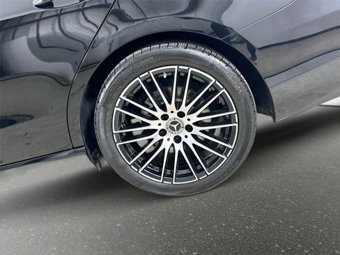 Certified 2024 Mercedes-Benz C 300 4MATIC Sedan image 38