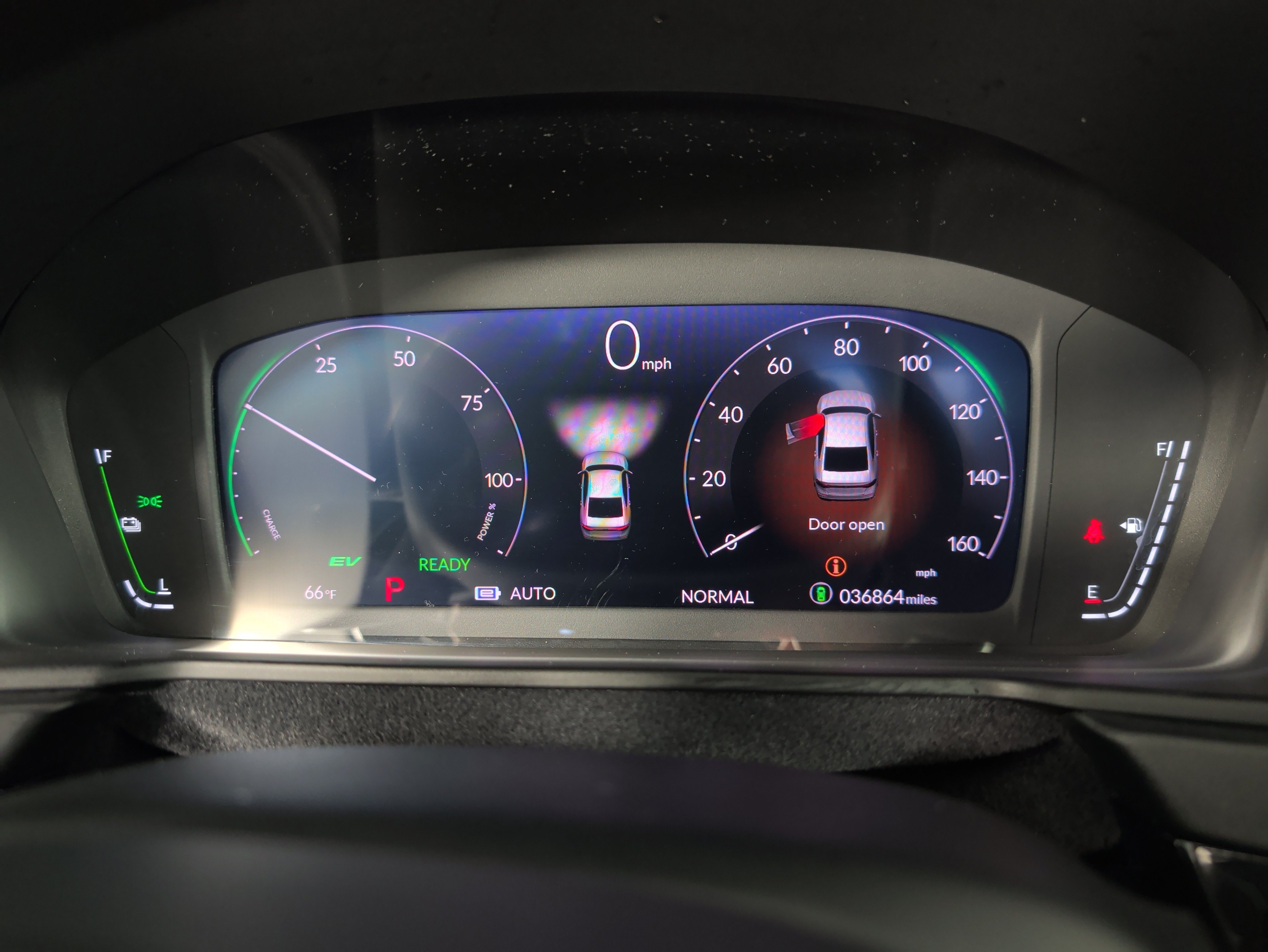 Certified 2024 Honda Accord Sport image 25