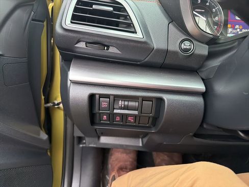 Used 2023 Subaru Crosstrek 2.5i Limited image 20