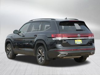 New 2026 Volkswagen Atlas SE AWD/4WD video 2
