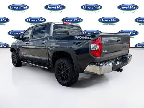 Used 2019 Toyota Tundra SR5 w/ SR5 Upgrade Package AWD/4WD image 5