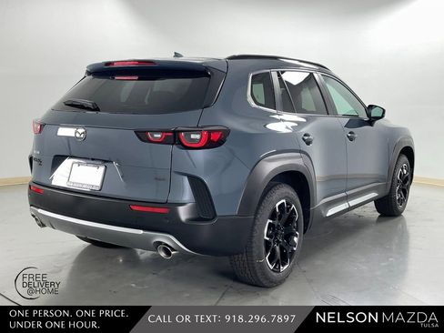 New 2026 MAZDA CX-50 Meridian Edition w/ Weather Package AWD/4WD image 6