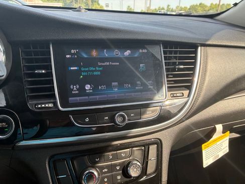 Used 2019 GMC Acadia SLE AWD/4WD image 21