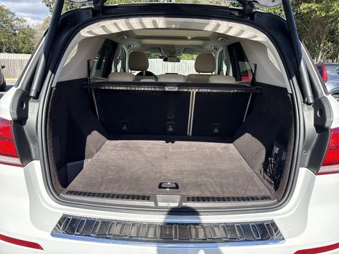 Used 2016 Mercedes-Benz GLE 350 GLE 350 image 32